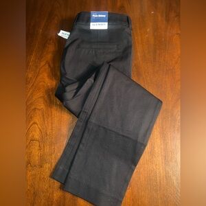 Old navy pixie skinny pants size 10- new with tags
